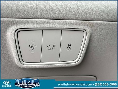 Certified 2023 Hyundai Tucson SEL w/ Convenience Package image 22