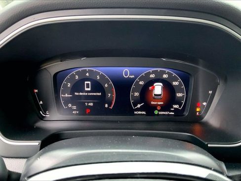 Used 2023 Honda Pilot Elite image 19