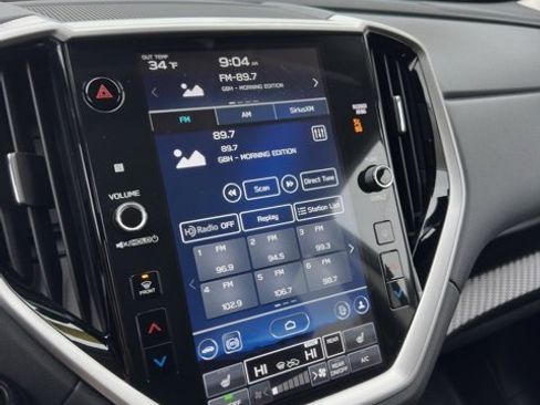 Used 2023 Subaru Ascent Premium w/ Convenience Package image 11