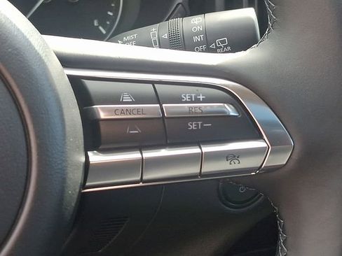 New 2026 MAZDA CX-50 2.5 Hybrid w/ Cargo Package image 11