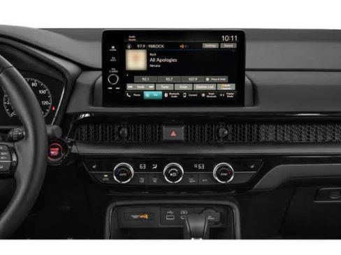 Used 2024 Honda CR-V EX-L image 13