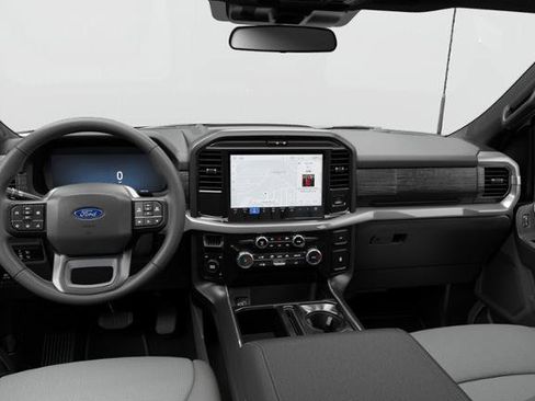 New 2026 Ford F150 XLT w/ XLT Chrome Appearance Package image 29