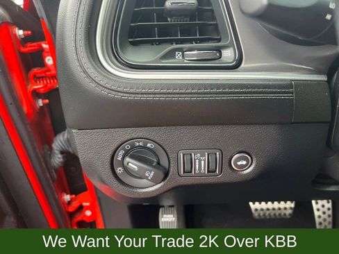 Used 2021 Dodge Challenger R/T w/ Plus Package image 20