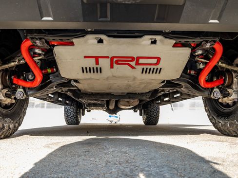 Used 2024 Toyota Tundra TRD Pro image 15