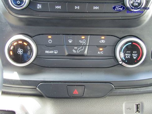 Certified 2024 Ford Transit 250 Low Roof w/ Exterior Upgrade Package RWD image 31