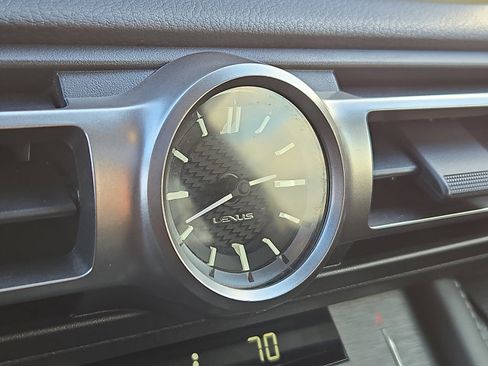 Used 2024 Lexus RC 350 F Sport image 29