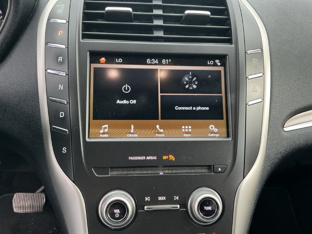 Used 2017 Lincoln MKC Premiere AWD/4WD image 15