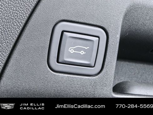 Used 2023 Buick Envision Preferred w/ Sport Touring Package image 31