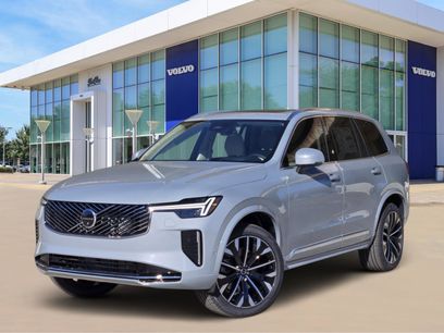 New 2026 Volvo XC90 B6 Ultra