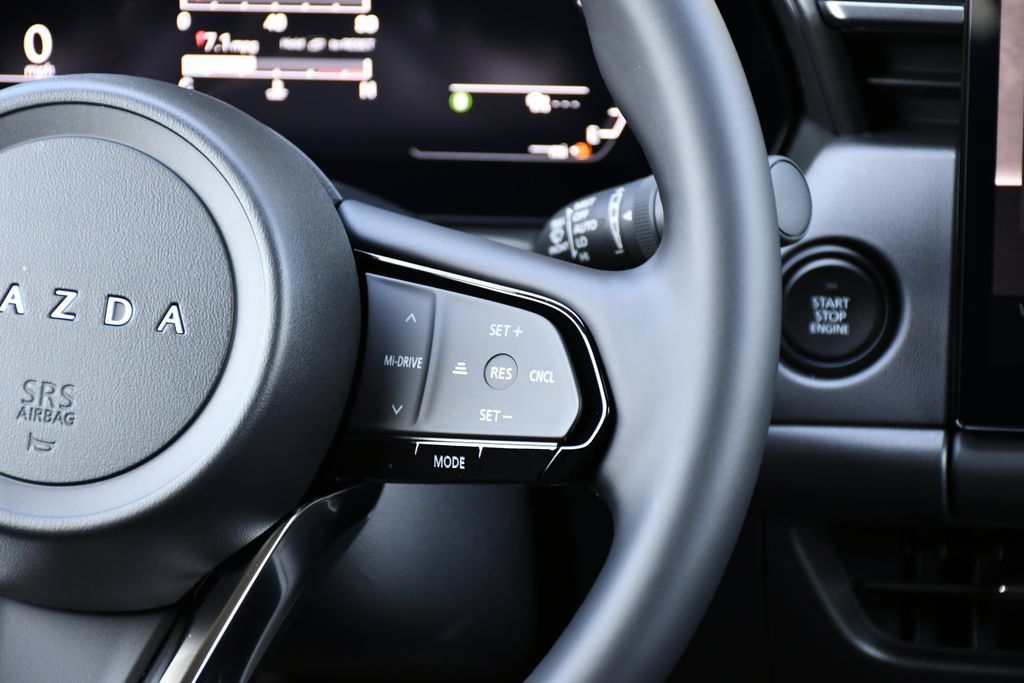 New 2026 MAZDA CX-5 Preferred AWD/4WD image 25