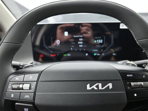 New 2026 Kia EV6 Wind AWD/4WD image 15
