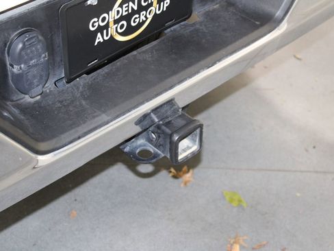 Used 2025 GMC Sierra 1500 SLT image 19