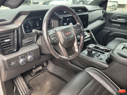 Used 2022 GMC Sierra 1500 AT4X image 14
