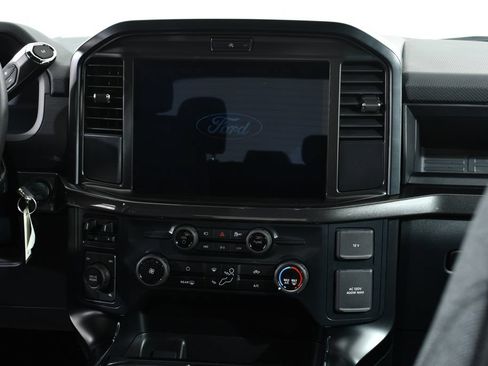 New 2026 Ford F150 STX w/ Equipment Group 200A AWD/4WD image 9