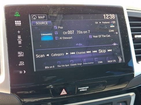 Used 2016 Honda Pilot Elite image 22