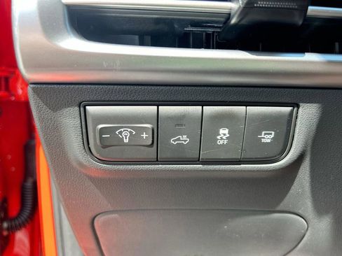 New 2026 Hyundai Santa Cruz XRT AWD/4WD image 29