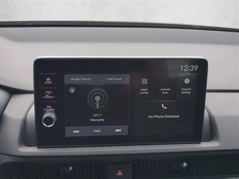 New 2026 Honda CR-V LX image 11