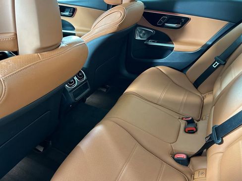 Certified 2024 Mercedes-Benz C 300 Sedan image 16