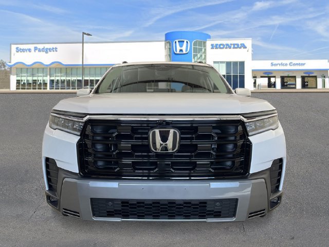 New 2026 Honda Pilot Elite image 9