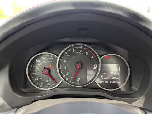 Used 2017 Subaru BRZ Limited w/ Performance Package image 18