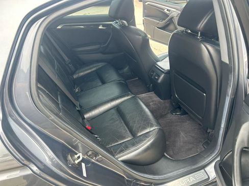 Used 2006 Acura TL FWD image 14