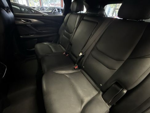 Used 2016 MAZDA CX-9 Grand Touring FWD image 29