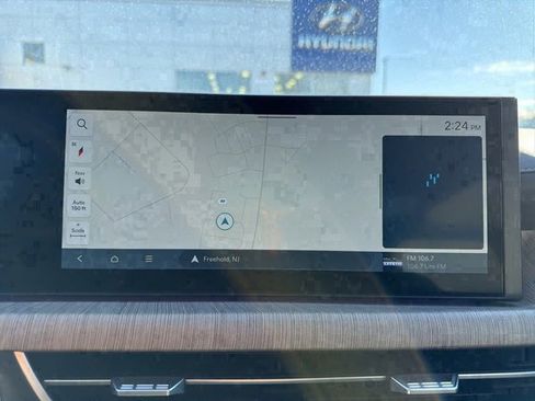 Certified 2024 Hyundai Sonata Limited image 26