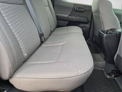 Used 2023 Toyota Tacoma SR w/ SR Convenience Package RWD image 17