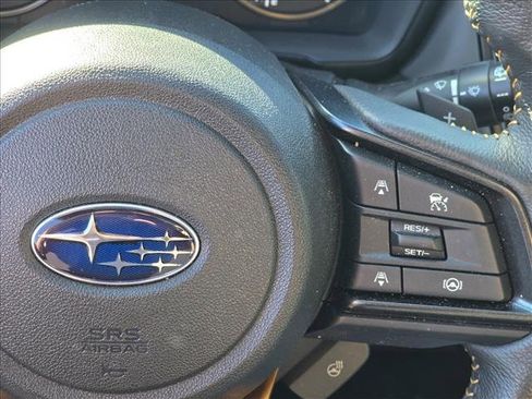 Used 2025 Subaru Outback Wilderness image 17