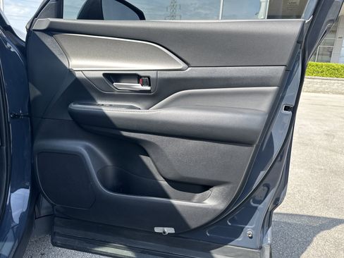 Certified 2024 Toyota Grand Highlander XLE image 16