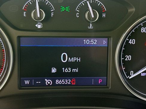 Used 2020 Buick Enclave Essence w/ LPO, Floor Liner Package FWD image 18