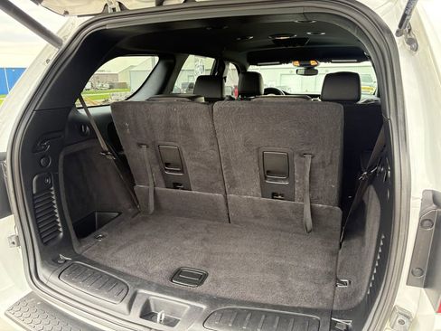 Used 2022 Dodge Durango GT w/ Blacktop Package AWD/4WD image 9