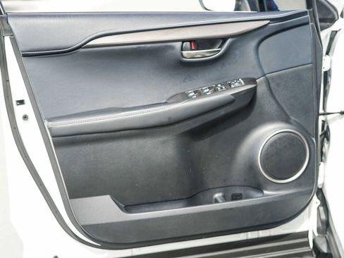 Used 2020 Lexus NX 300 FWD w/ Comfort Package image 22