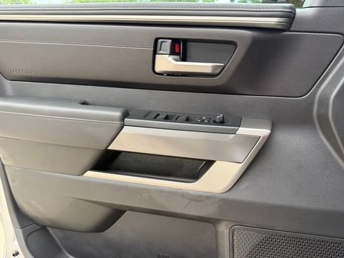 Used 2026 Toyota Tundra SR5 w/ TRD Off-Road Premium Package AWD/4WD image 23
