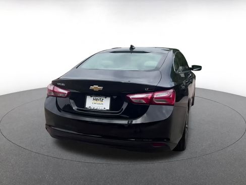 Used 2024 Chevrolet Malibu LT image 14