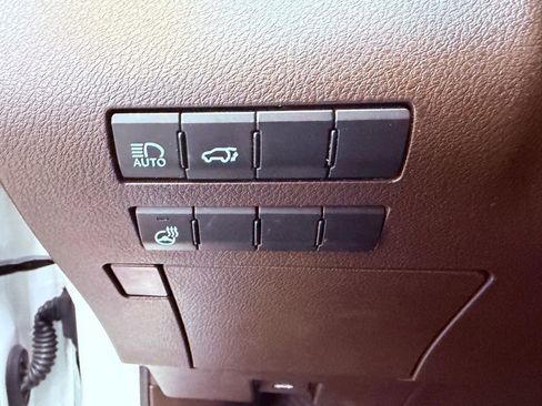 Used 2017 Lexus RX 350 350 NAV/BLIND SPOT/PARK AST/1 image 21