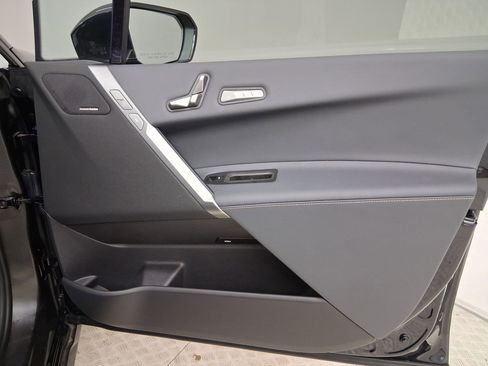 New 2026 BMW iX xDrive45 w/ M Sport Package image 27