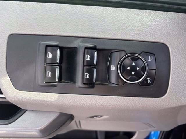 Used 2015 Ford F150 XLT w/ Trailer Tow Package AWD/4WD image 12