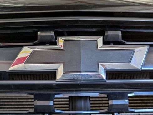 Used 2018 Chevrolet Colorado ZR2 w/ ZR2 Midnight Special Edition image 53