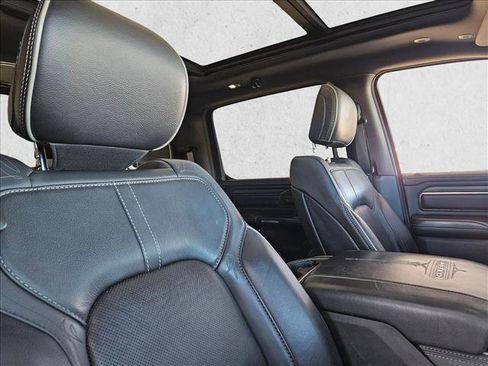 Used 2021 RAM 1500 Limited w/ Night Edition image 25
