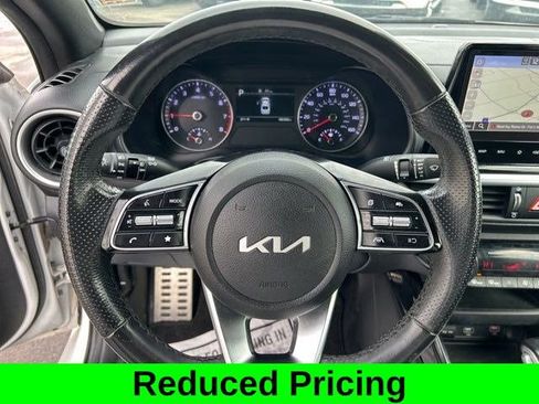 Used 2023 Kia Forte GT-Line image 16