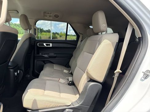 Used 2020 Ford Explorer 2WD image 27