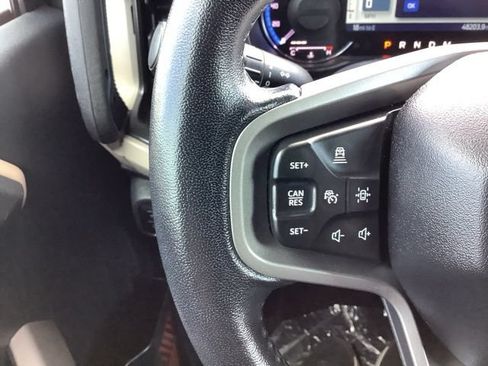 Used 2022 Ford Bronco Wildtrak AWD/4WD image 10