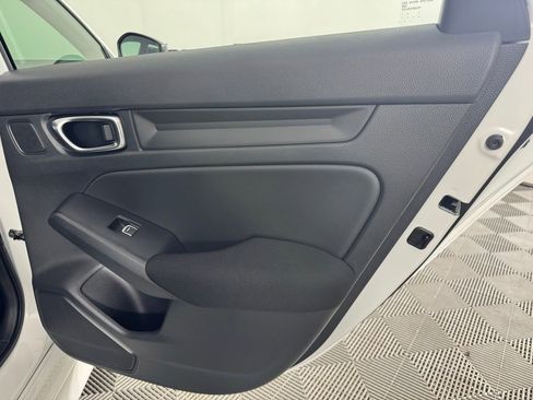 Used 2026 Honda Civic Sport image 30