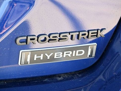 New 2026 Subaru Crosstrek 2.5i Sport image 14