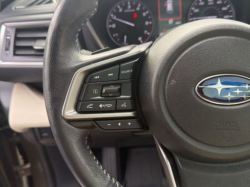 Certified 2023 Subaru Ascent Limited w/ Technology Package image 33