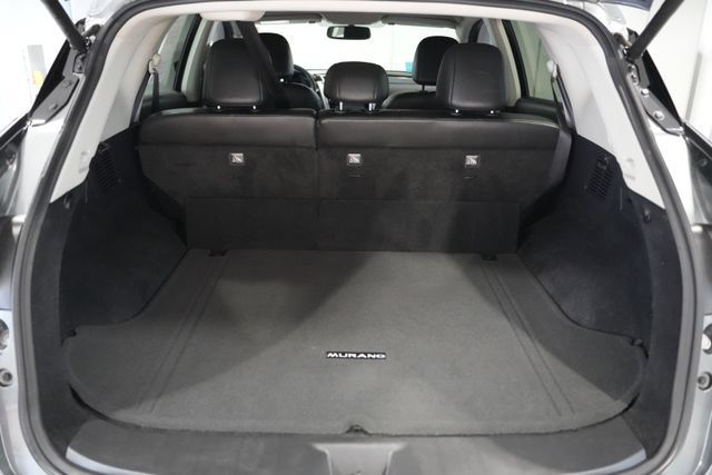 Used 2016 Nissan Murano Platinum w/ Platinum Technology Package AWD/4WD image 9
