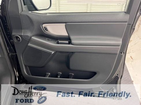 New 2025 Ford Expedition Active AWD/4WD image 44