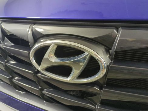 Used 2024 Hyundai Tucson SEL FWD image 13