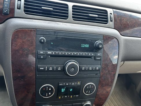 Used 2011 Chevrolet Silverado 1500 LTZ w/ LTZ Plus Package AWD/4WD image 15